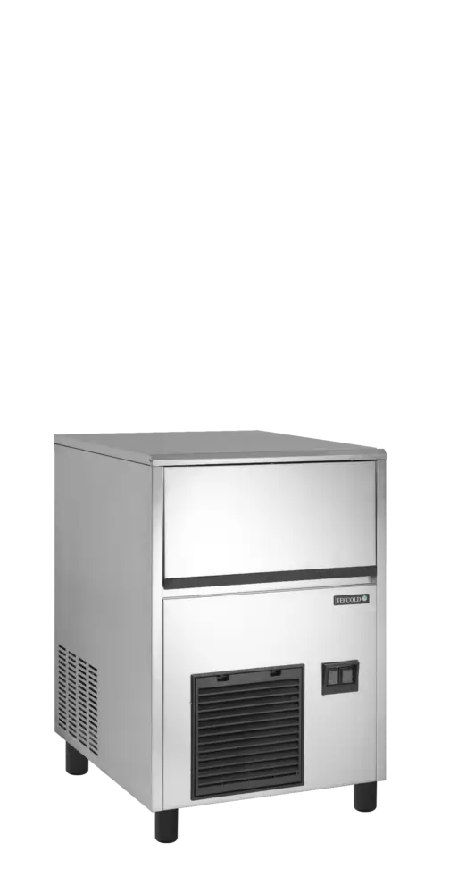 TEFCOLD TC37 Ice Maker