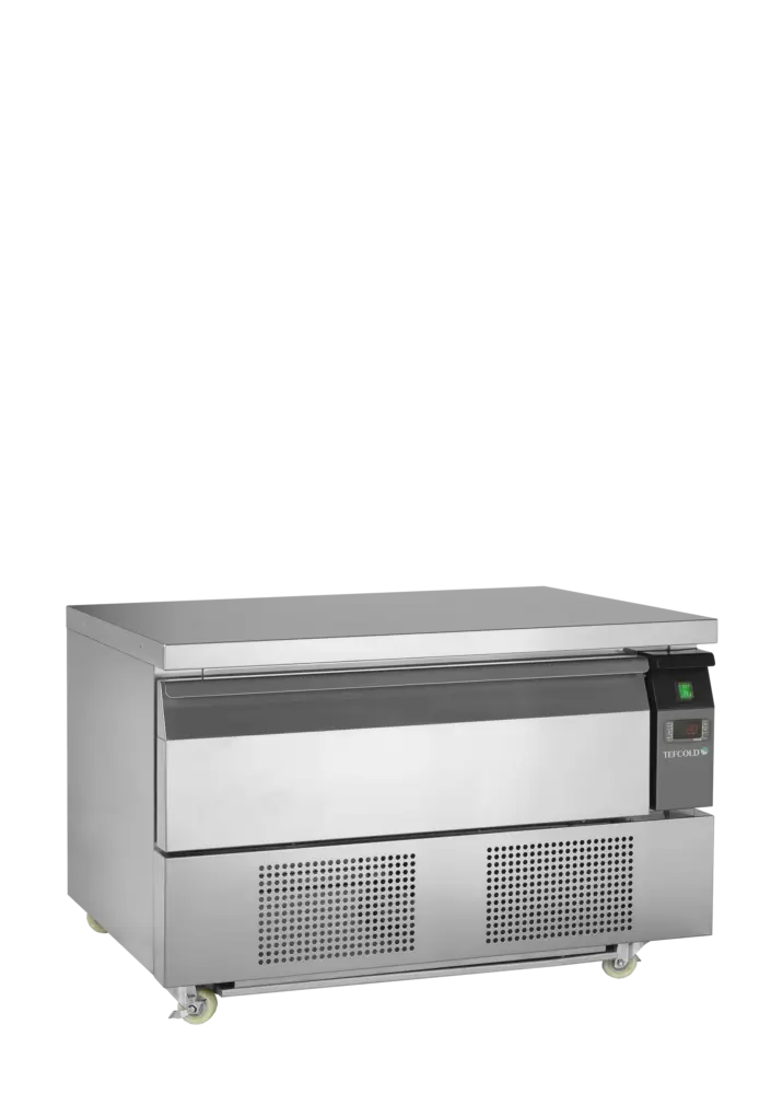 TEFCOLD UD1-2 Dual Temperature Gastronorm Counter