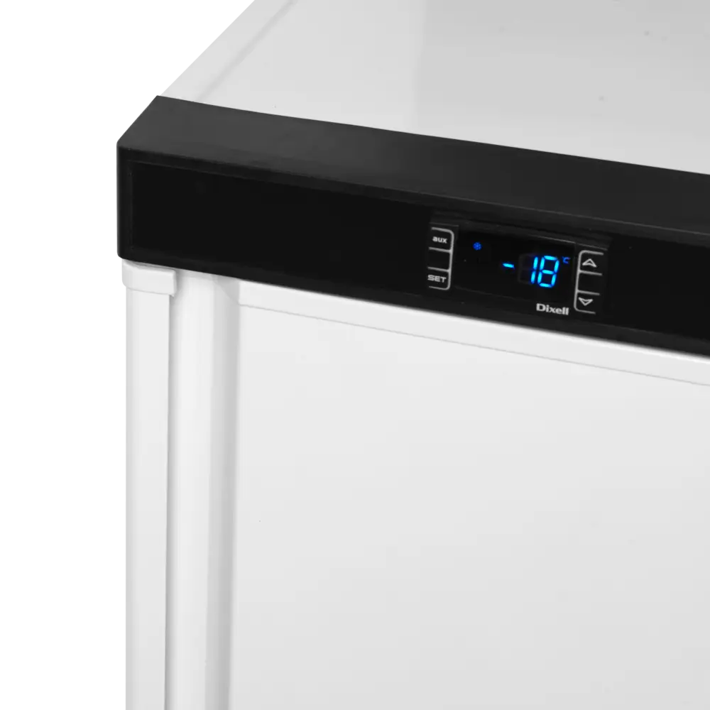 TEFCOLD UF200 Undercounter Freezer - Image 3