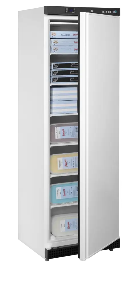 TEFCOLD UF400 Upright Freezer - Image 2
