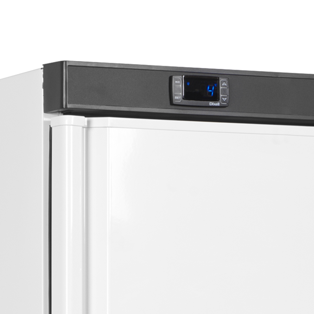 TEFCOLD UR400W1 Solid Door Refrigerator - Image 3