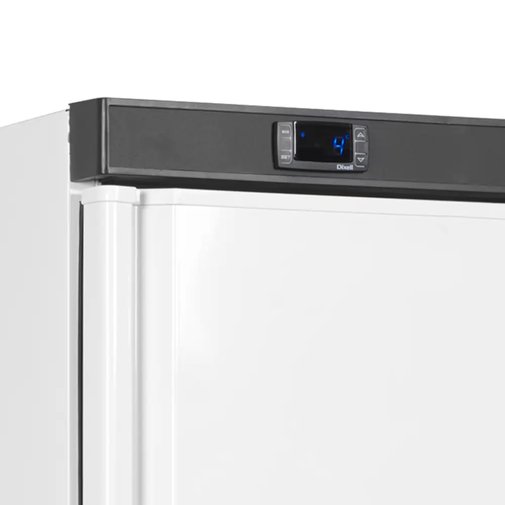 TEFCOLD UR400W1 Solid Door Refrigerator - Image 3