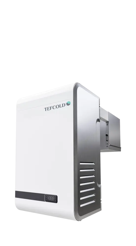 TEFCOLD WRA-L11-1 Monoblock Freezers Unit