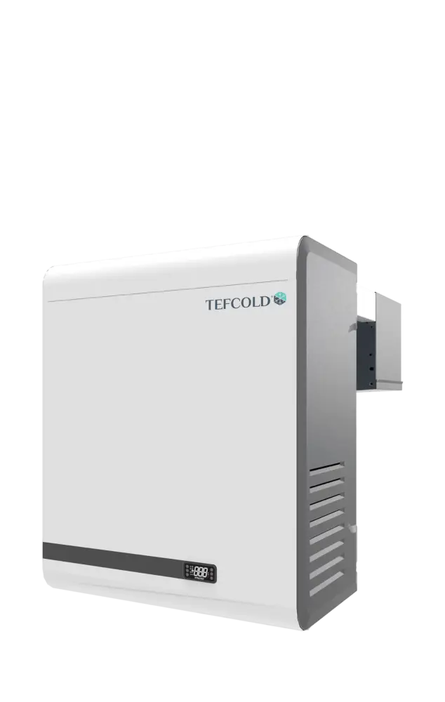 TEFCOLD WRA-L18-1 Monoblock Freezers Unit
