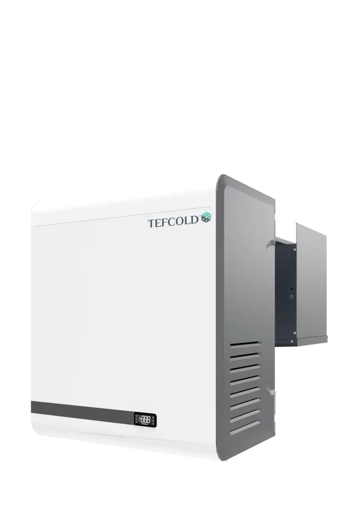 TEFCOLD WRA-M42-1 Monoblock Cooler Unit