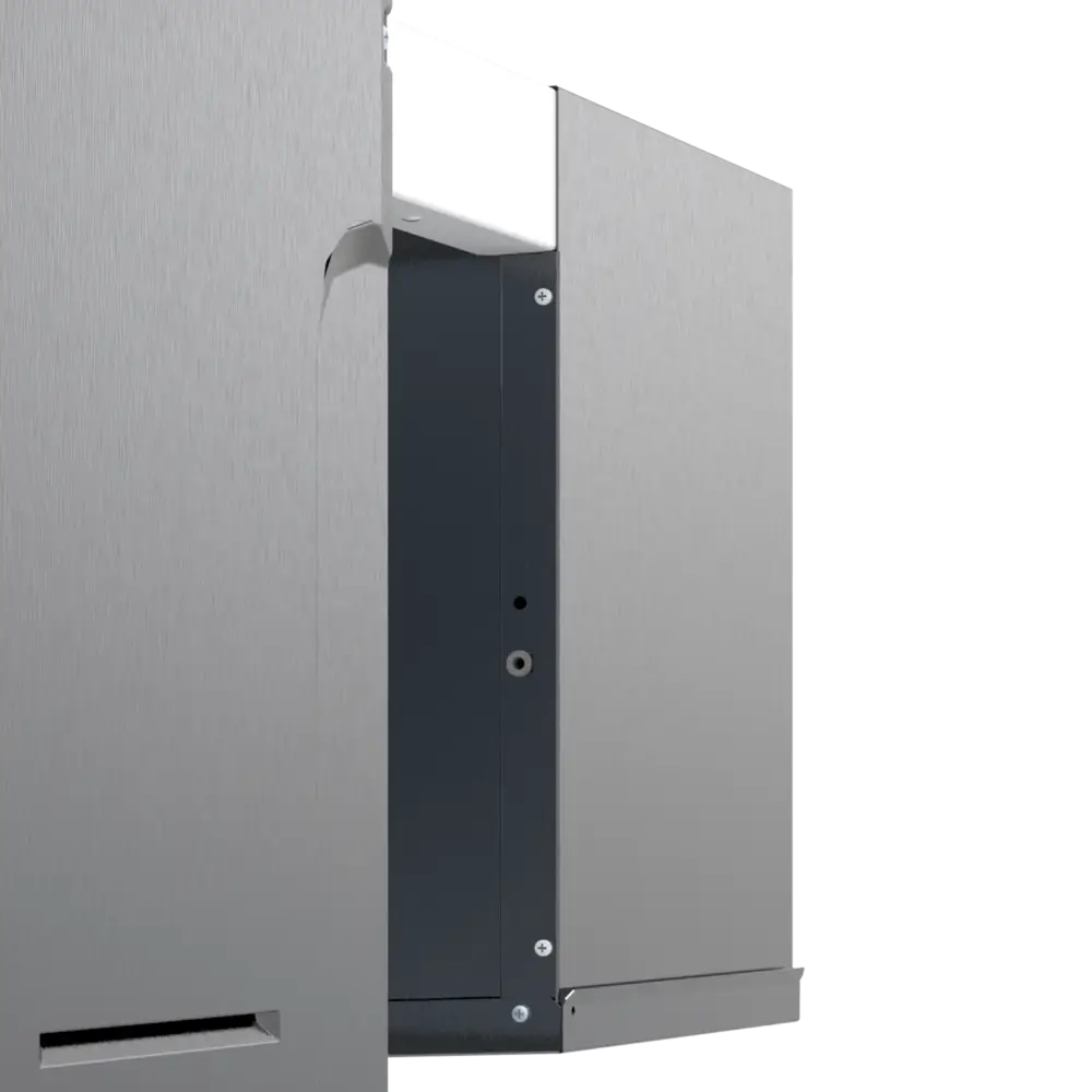 TEFCOLD WRA-M5-1 Monoblock Cooler Unit - Image 2