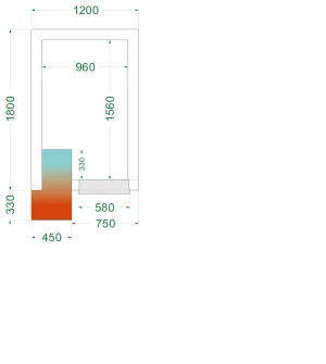 Dimensions CRNF