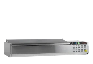 g-line-by-tefcold-gvc33-150-s-s-gastronorm-topping-shelf-with-lid-1-88a722ce