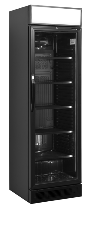 tefcold-cev425cp-black-glass-door-merchandiser-1-855f0c5b