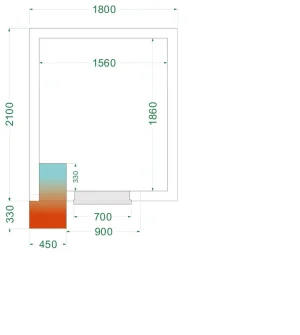 Dimensions CRNF