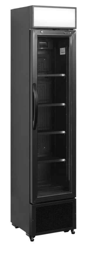 tefcold-fsc175h-black-slimline-glass-door-merchandiser-1-2147f71e