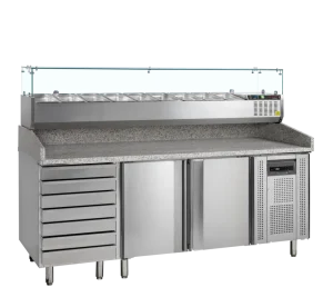 tefcold-pt1310-gvc38-200-pizza-table-with-topping-unit-1-616802d6