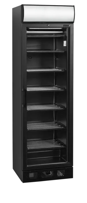 tefcold-ufsc371gcp-black-glass-door-freezer-1-fb98749b